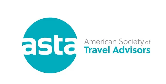 ASTA Logo - American Society of Travel Advisors