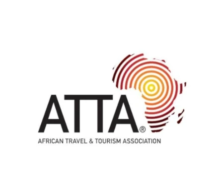 ATTA Logo - African Travel and Tourism Association