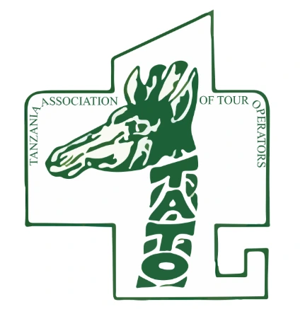 TATO Logo - Tanzania Association of Tour Operators